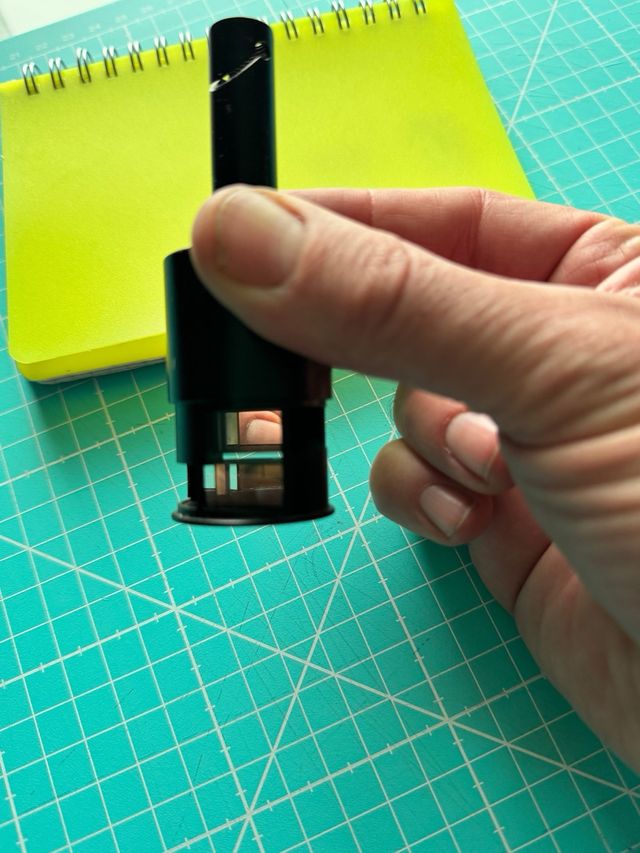 Prisma Ottico # Vittorio Martini