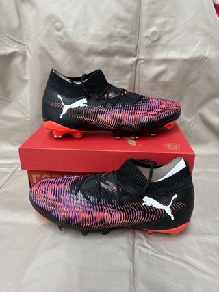 PUMA Future 8 Match Zapatillas de fútbol Mujer