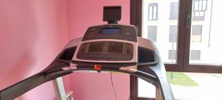 Cinta de correr en perfecto estado - sin envío.