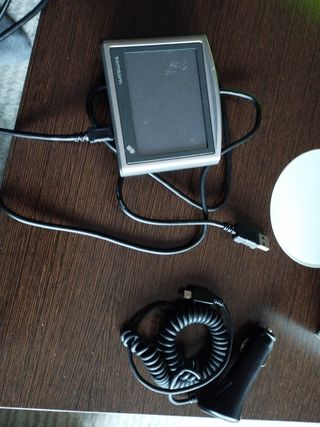 GPS TomTom One 