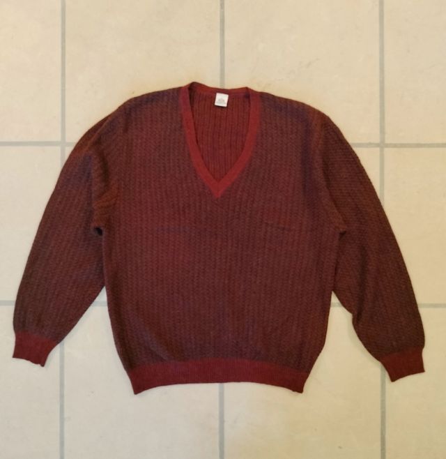 Maglione vintage