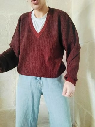 Maglione vintage 