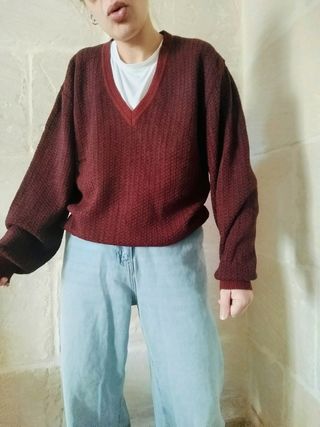 Maglione vintage 