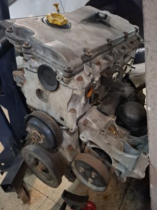 Motor TD5 Land Rover 10P