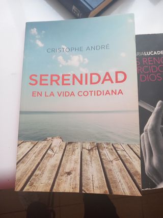 Autoayuda Serenidad en la vida cotidiana