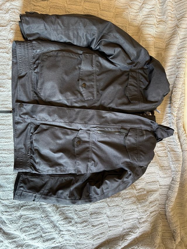 Cazadora hombre Quechua talle L