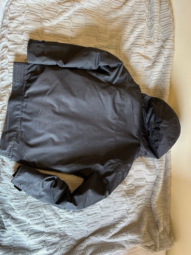 Cazadora hombre Quechua talle L