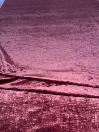 Retal Terciopelo 4 metros