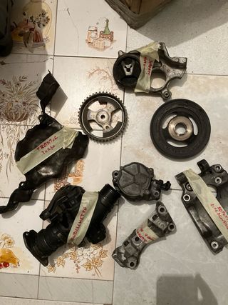 Piezas / despiece peugeot 308  2010