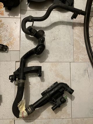 Piezas / despiece peugeot 308  2010