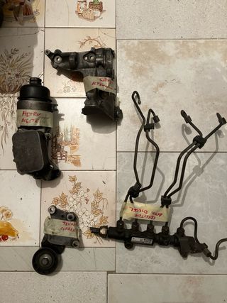 Piezas / despiece peugeot 308  2010