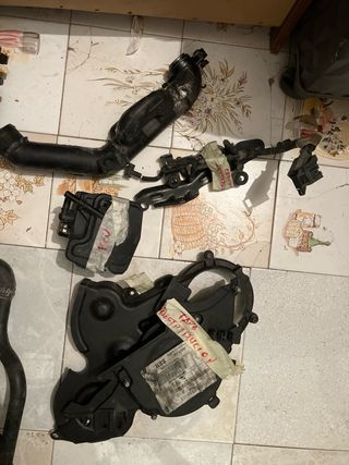 Piezas / despiece peugeot 308  2010