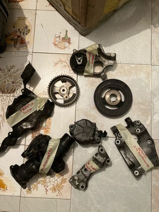 Piezas / despiece peugeot 308  2010