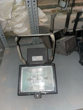Focos halogenos