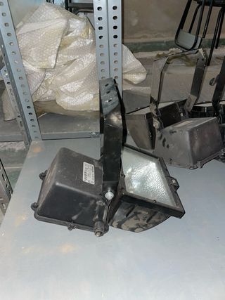 Focos halogenos