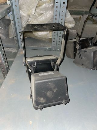 Focos halogenos