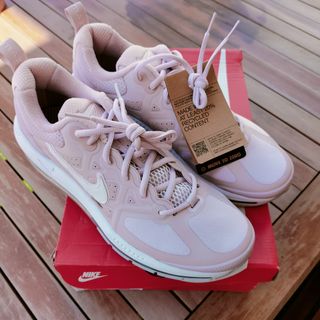 TENIS NIKE AIR MAX GENOME