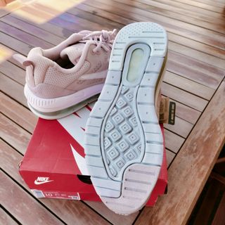 TENIS NIKE AIR MAX GENOME