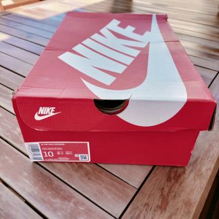 TENIS NIKE AIR MAX GENOME