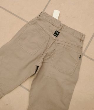 Jeans vintage 
