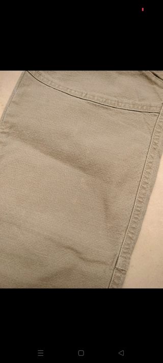 Jeans vintage 