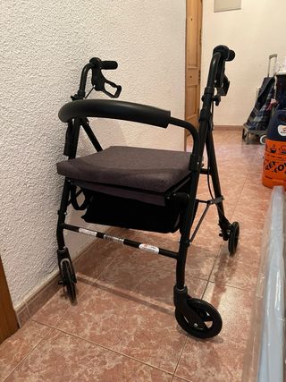 Andador para adultos Kmina