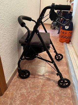 Andador para adultos Kmina