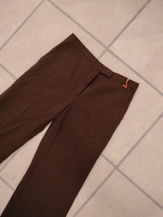 Pantaloni Indian