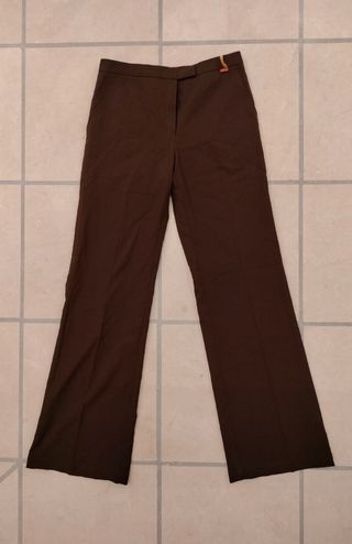 Pantaloni Indian