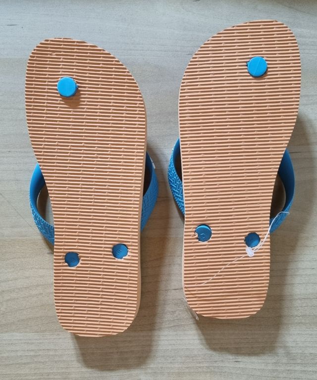 Havaianas infradito- 37,38