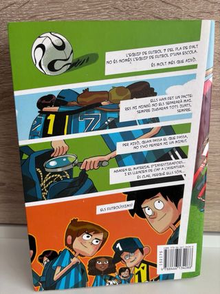 Els futbolíssims