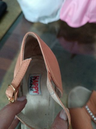 Zapatos de baile T 41