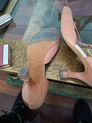 Zapatos de baile T 41