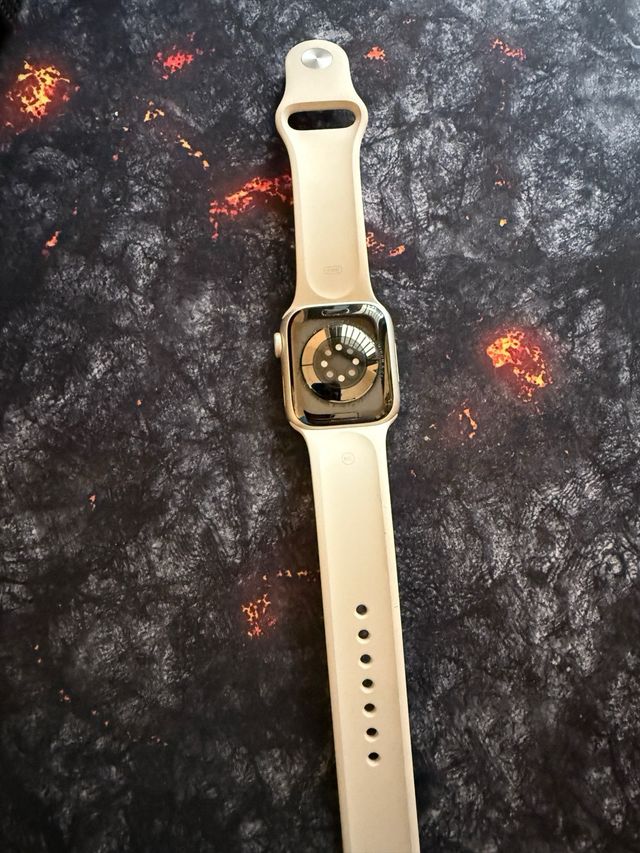 Apple watch series 7 41mm