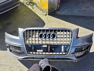 DEFENSA DELANTERA AUDI Q5 SLINE