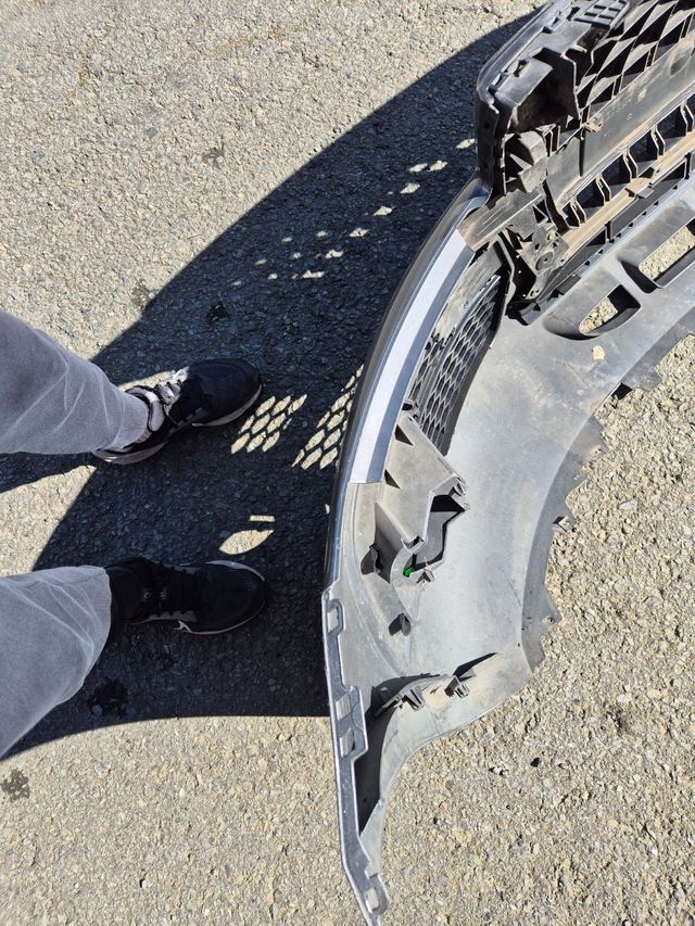 DEFENSA DELANTERA AUDI Q5 SLINE