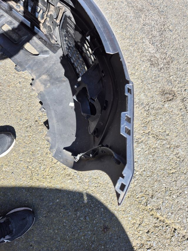 DEFENSA DELANTERA AUDI Q5 SLINE