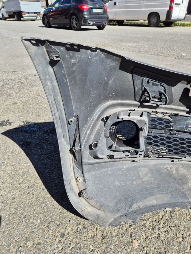 DEFENSA DELANTERA AUDI Q5 SLINE