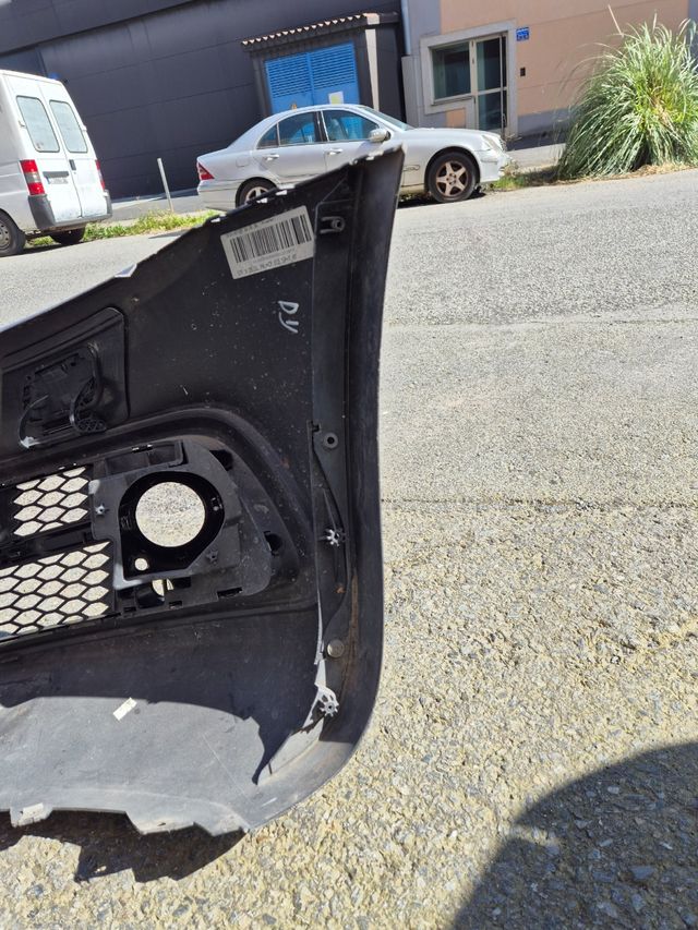 DEFENSA DELANTERA AUDI Q5 SLINE