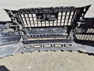 DEFENSA DELANTERA AUDI Q5 SLINE