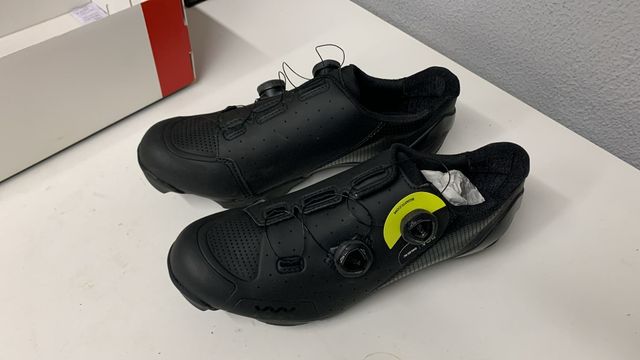 Zapatillas bontrager xxx mtb