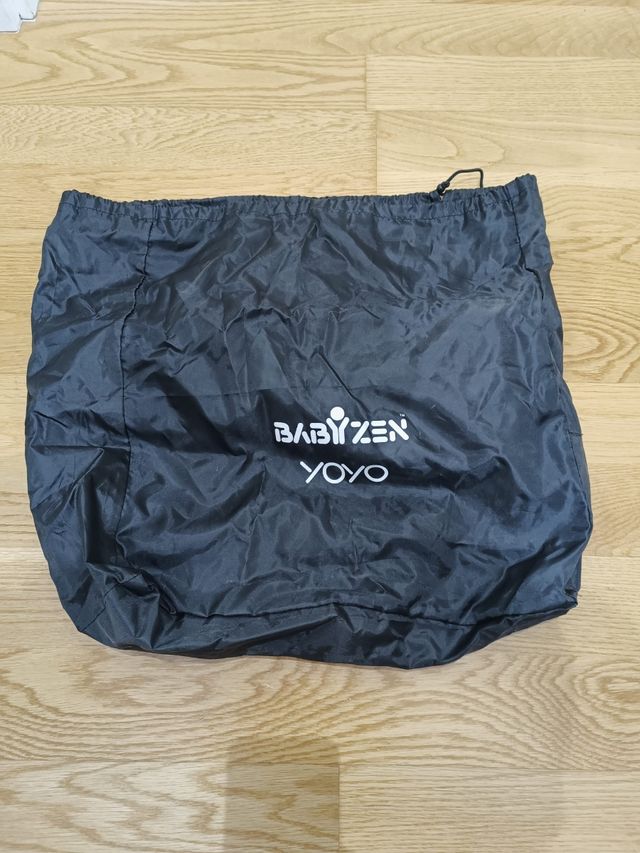Babyzen yoyo