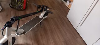 Monopattino elettrico Velociptor