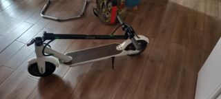 Monopattino elettrico Velociptor