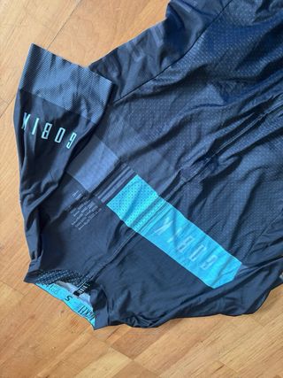 Equipación Ciclismo GOBIK