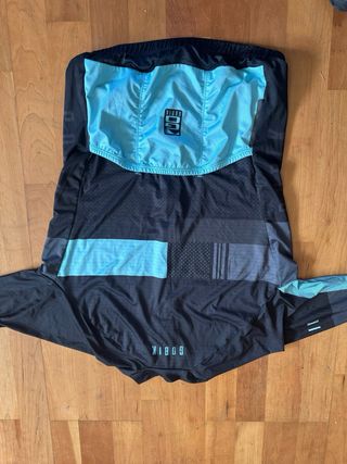 Equipación Ciclismo GOBIK