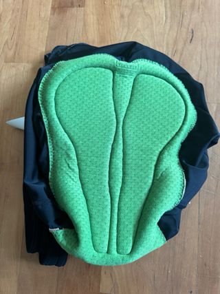 Equipación Ciclismo GOBIK