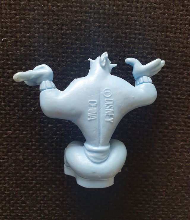Genio della lampada Disney 1992