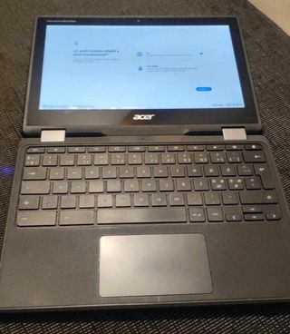 Acer Chromebook