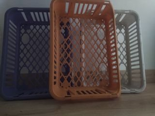 Cajas ordenacion pack de 3 unidades